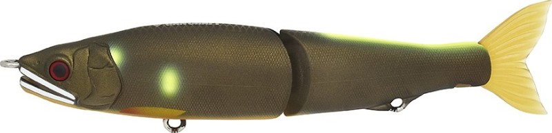 JOINTED CLAW F 128 - 23 OBORO GEKKO AYU