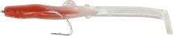 FLEXTAIL 281 GLOW RED CLEAR...