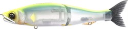 JOINTED CLAW R SHAKU ONE 06...