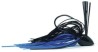 WATERBULL PITCHIN' & FLIPPIN' JIG 1/2 oz BLACK N' BLUE
