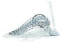 WATERBULL PITCHIN' & FLIPPIN' JIG 3/4 oz WHITE SHAD