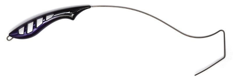 BLADE RELEASER L ARGENT PURPLE A131