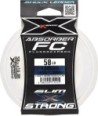 X BRAID X021 FC ABSORBER SLIM STRONG 20 77LBS 30m
