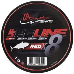 UF PE LINE X8 FIGHTING 600...