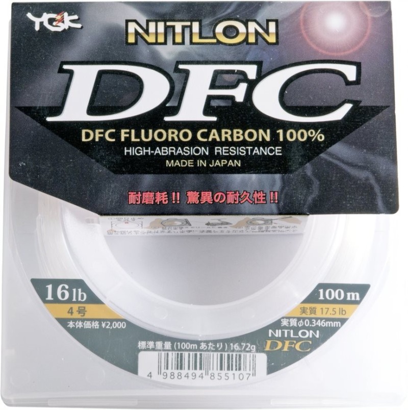 NITLON DFC 30 LB- 0,472mm -70 M