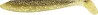 GREASH 3.5"" 142 GOLDEN BAIT 5/pck