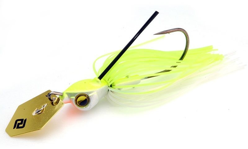 MAXX BLADE SPEED 11G 08 CHART BACK PEARL