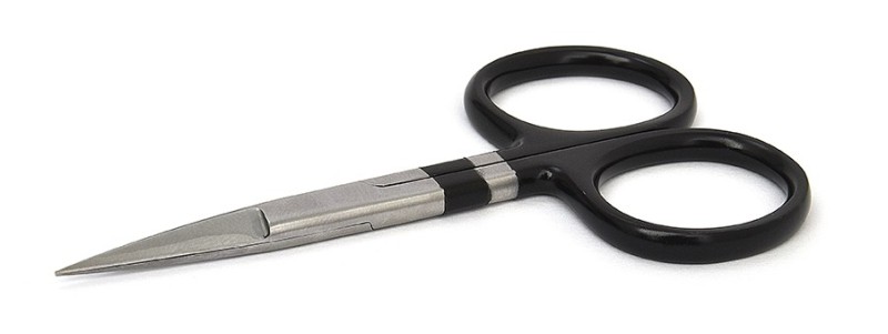 CISEAUX TRESSE TUNGSTEN DR SLICK ALL PURPOSE SAP4TCBL