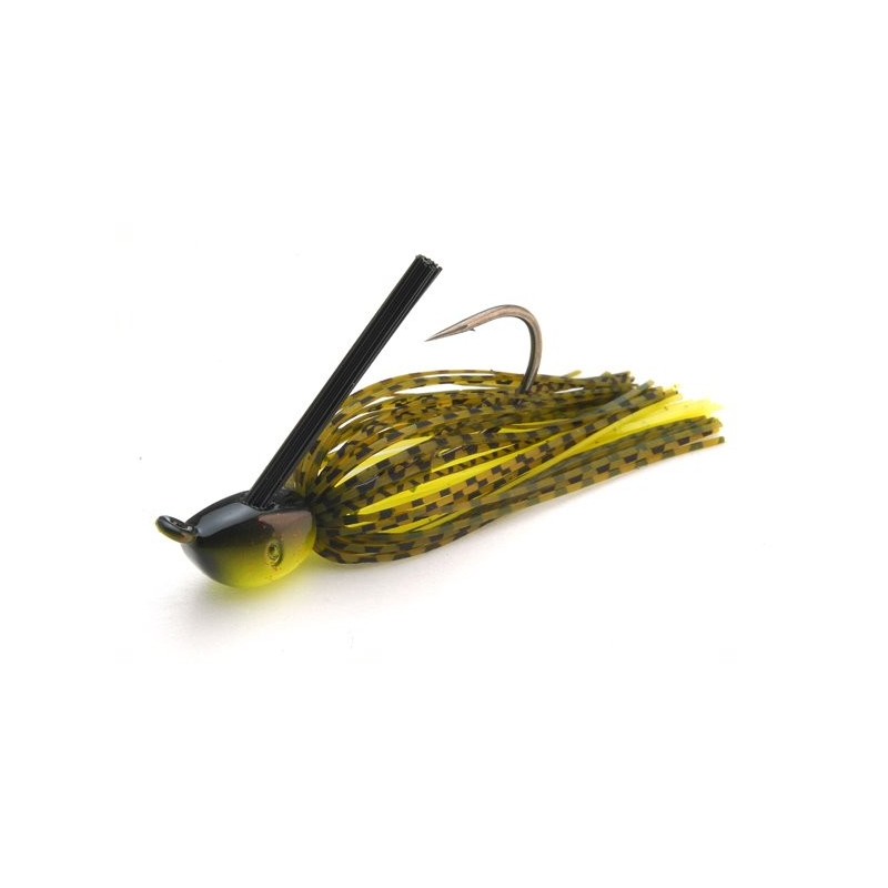 MASTER JIG 11g 06 GURIPAN / CHART