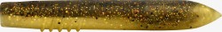ULTI NED WORM GOLD FLASH...