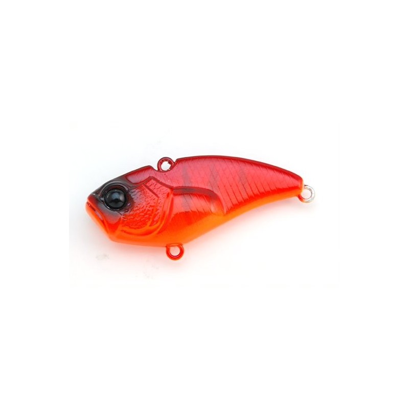 LEVEL VIB BOOST 11g 012 RED CRAW