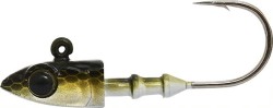 ULTIMATE EEL EVO 18 gr 4/0...