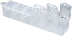 TAI RABA HEAD CASE 6 CLEAR