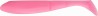 GREASH 5.5"" 037 PINK FLUORES 3/pck