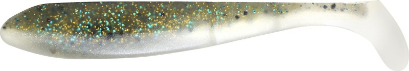 GREASH 5.5"" 060 BABY BASS 3/pck