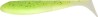 GREASH 5.5"" 071 YELLOW CHART 3/pck