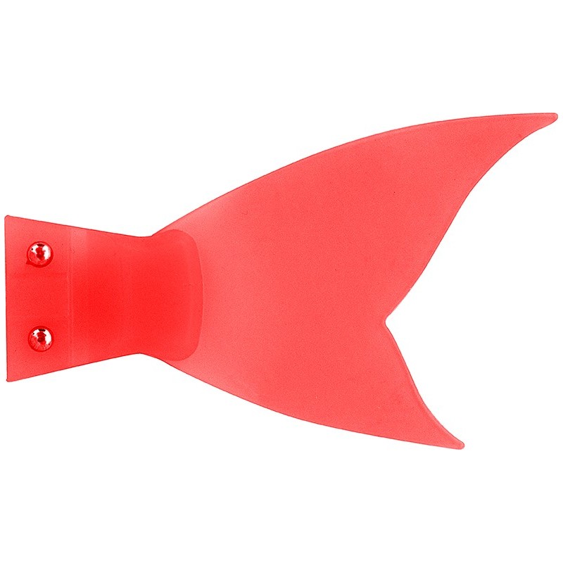 TAIL BALAM 300 11 RED