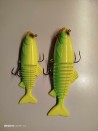 REPLICANT JOINTED 23CM GALAXIE CHART