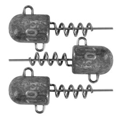 Fox Rage Corkscrew Bullet...
