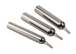 Dropshot Brass Weights - 5gm