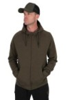 Fox Collection LW Hoody - G/B - L