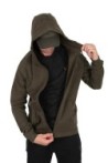 Fox Collection LW Hoody - G/B - L