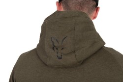 Fox Collection LW Hoody - G/B - L