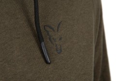 Fox Collection LW Hoody - G/B - M