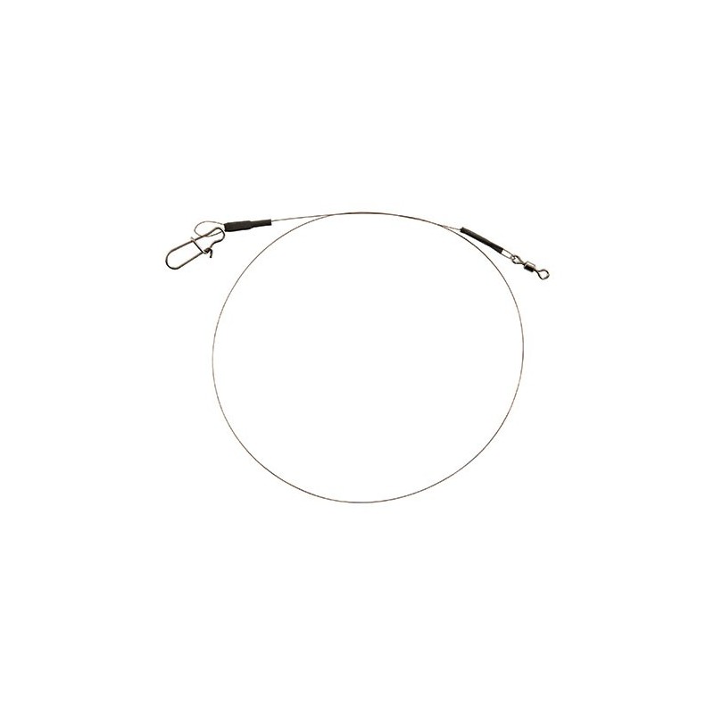 Surefit™ 1 x 19 Strand Leaders - 40cm/16kg