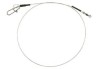 Surefit™ 1 x 19 Strand Leaders - 40cm/16kg