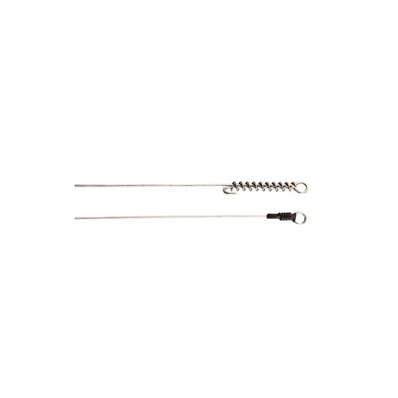 Jerkbait Leaders - 0,80mm/30cm