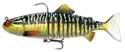 Rep Jtd 15cm 60g Fire Pike UV
