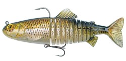 Rep Jtd 15cm 60g Fire Pike UV