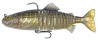 Rep Jtd 15cm 60g Ghost Ayu UV