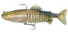 Rep Jtd 15cm 60g Ghost Ayu UV