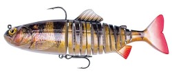 Rep Jtd 15cm 60g Ghost Ayu UV