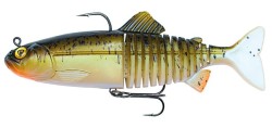 Rep Jtd 20cm 120g ghost ayu