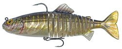Rep Jtd 20cm 120g ghost ayu