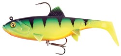Replicant Wobble 14cm/5,5"" 1pc - UV Red Wake