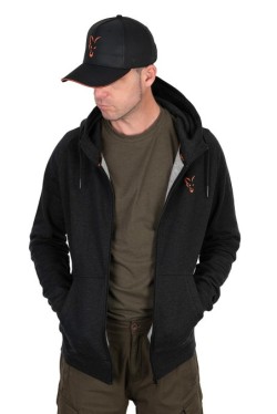 Fox Collection LW Hoody - B/O - S