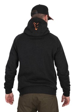 Fox Collection LW Hoody - B/O - S