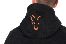 Fox Collection LW Hoody - B/O - S