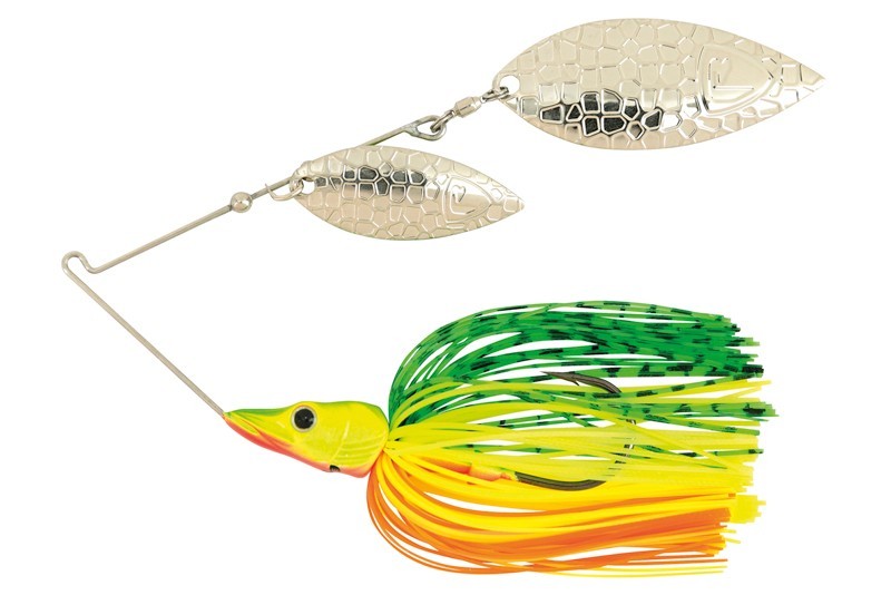 Fox Rage Spinnerbait 20gr AYU