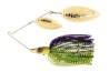 Fox Rage Spinnerbait 20gr FIRETIGER