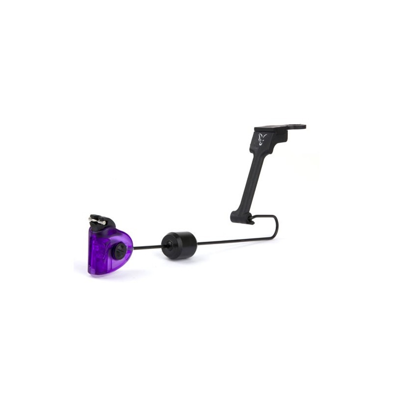Purple Swingers - MK3
