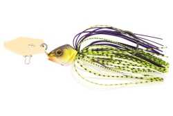 Fox Rage Bladed Jig 28g WAKASAGI