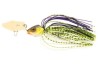 Fox Rage Bladed Jig 28gBLACK AND GOLD