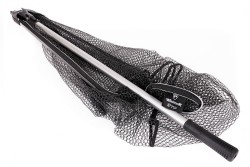 Fox Rage Warrior® Rubber Mesh Landing Nets Warrior R60 Rubber Mesh Net 60cm 2,1m