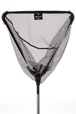 Fox Rage Warrior® Rubber Mesh Landing Nets Warrior R60 Rubber Mesh Net 60cm 2,1m