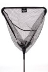 Fox Rage Warrior® Rubber Mesh Landing Nets Warrior R60 Rubber Mesh Net 60cm 2,1m